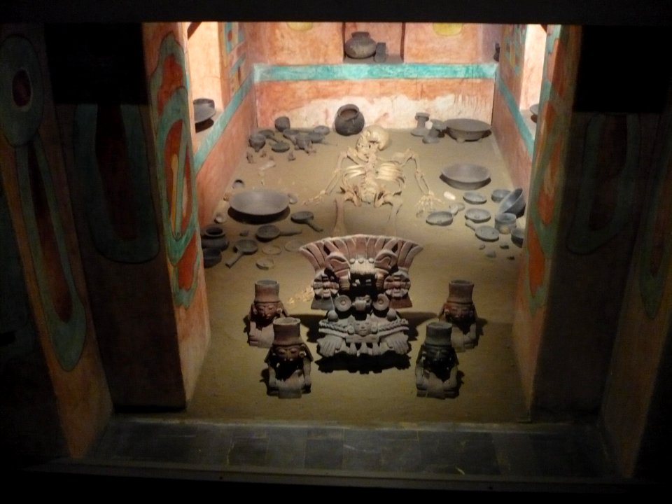 Museo de Antropologia
