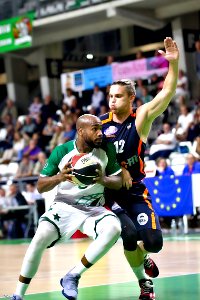 ESSM Le Portel - Basic Fit Bruxelles