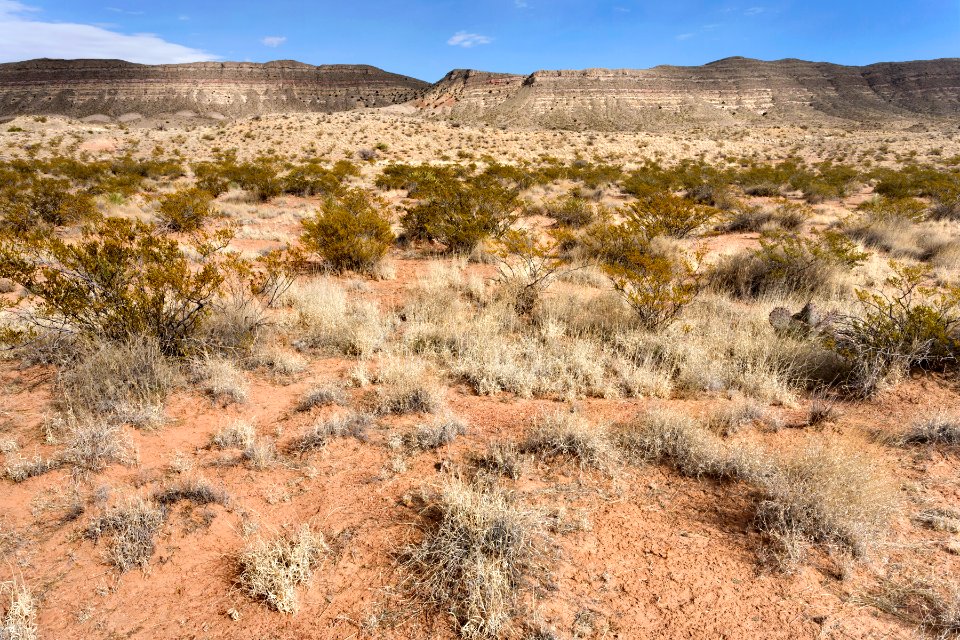 Quebradas Backcountry Byway