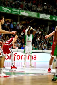ESSM Le Portel - SIG Strasbourg