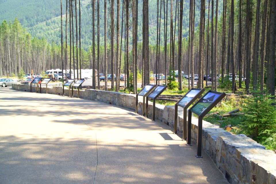 Apgar Transit Center