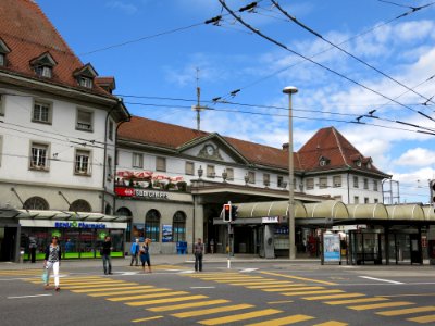 Fribourg, Suisse photo