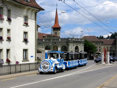 Fribourg, Suisse photo