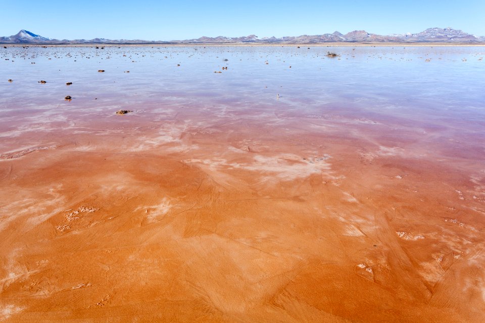 Lordsburg Playa