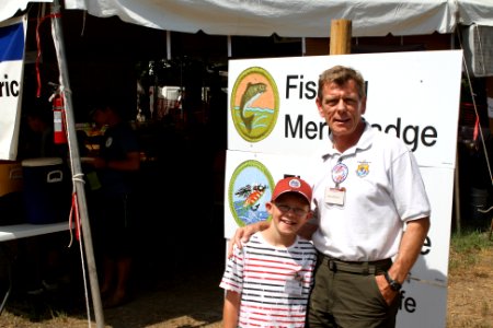 Boy Scout Jamboree 2010