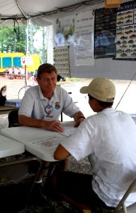 Boy Scout Jamboree 2010