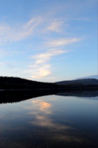 Lake McDonald photo