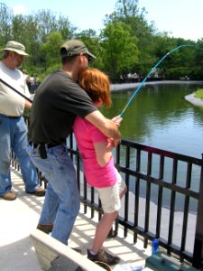 Fishing Day photo