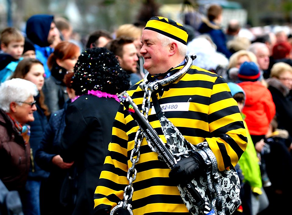 Carnaval 2017 - Le Portel