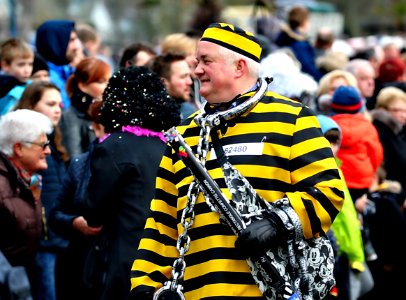 Carnaval 2017 - Le Portel