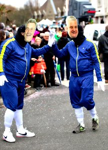 Carnaval 2017 - Le Portel