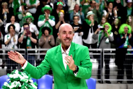 ESSM - Dijon Match de Carnaval
