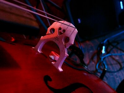 Strings music classical