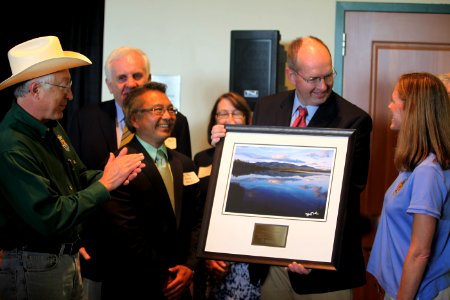 Refuge Volunteer of the Year2