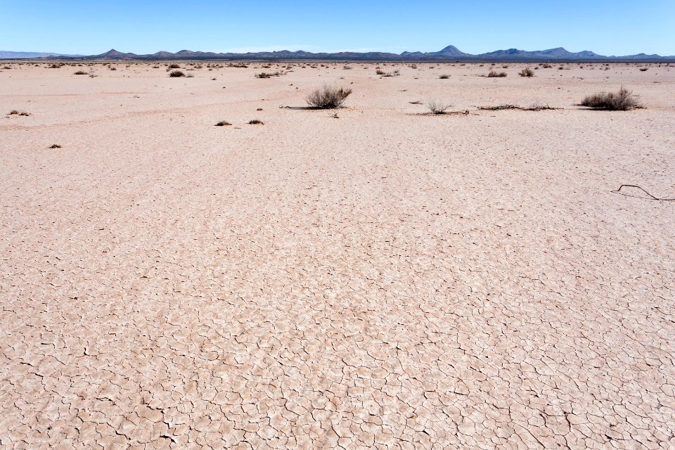 Lordsburg Playa