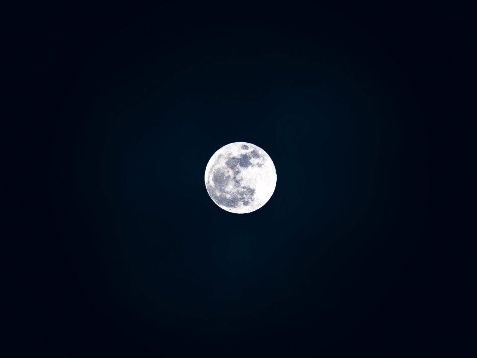 Dark sky astronomy