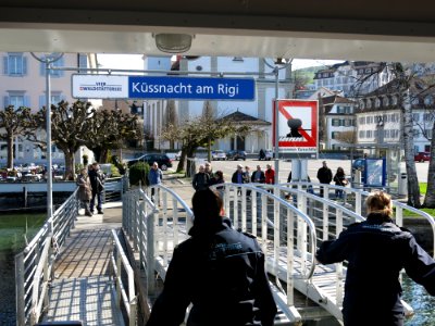 Luzern / Lucerne, Switzerland