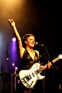 Concert de Vison - 06 mai 2017 Le Portel