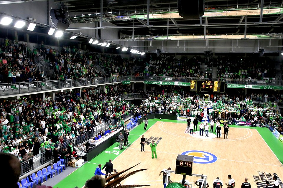 ESSM - Dijon Match Carnaval