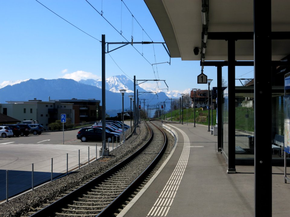 Küssnacht am Rigi, Switzerland