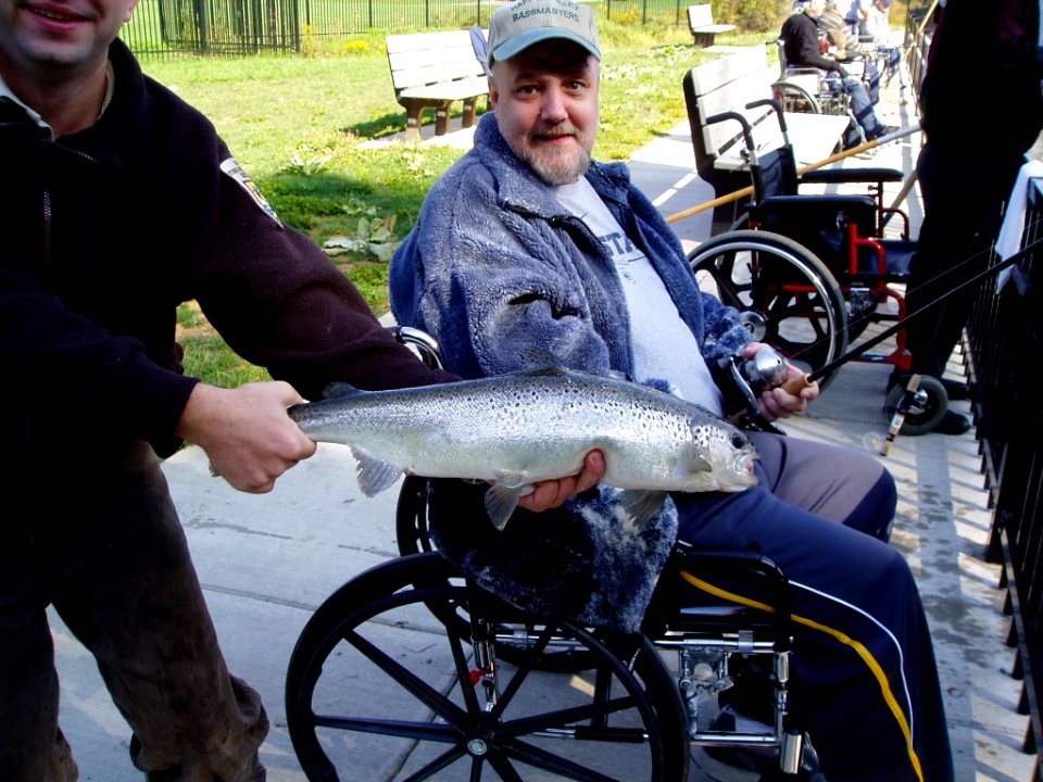 Fishing Day