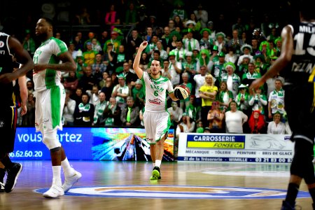 ESSM - Dijon Match de Carnaval