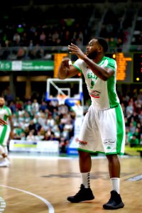 ESSM LE PORTEL - CSP LIMOGE