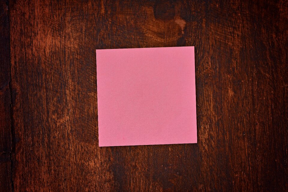 List wood wood background