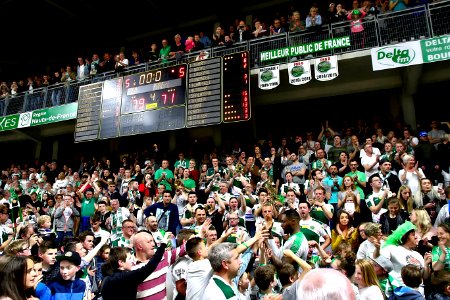 ESSM - Paris Levallois