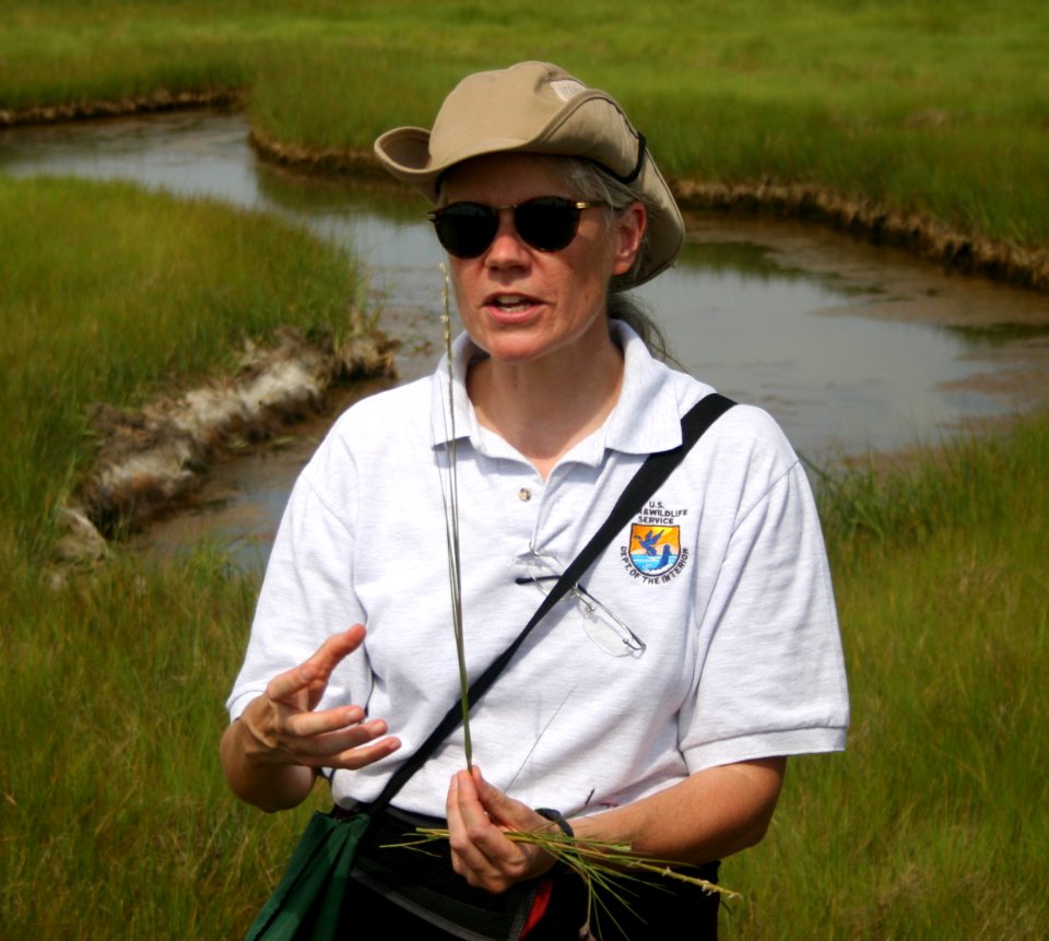 Dr. Susan C. Adamowicz