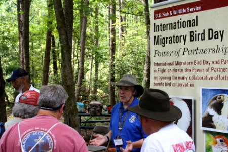 Boy Scout Jamboree 2010