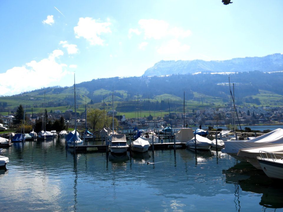 Küssnacht am Rigi, Switzerland