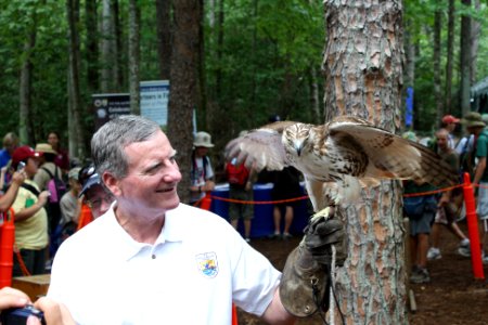 Boy Scout Jamboree 2010