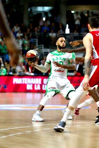 ESSM Le Portel - SIG Strasbourg