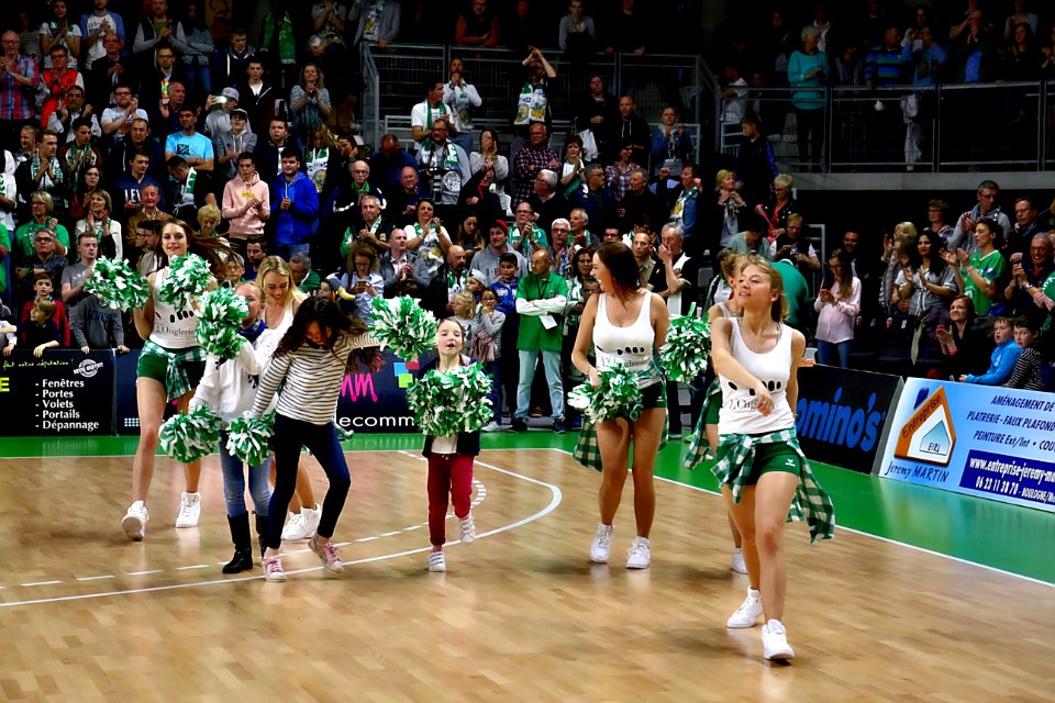 ESSM - Paris Levallois