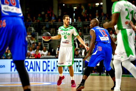 ESSM - Paris Levallois