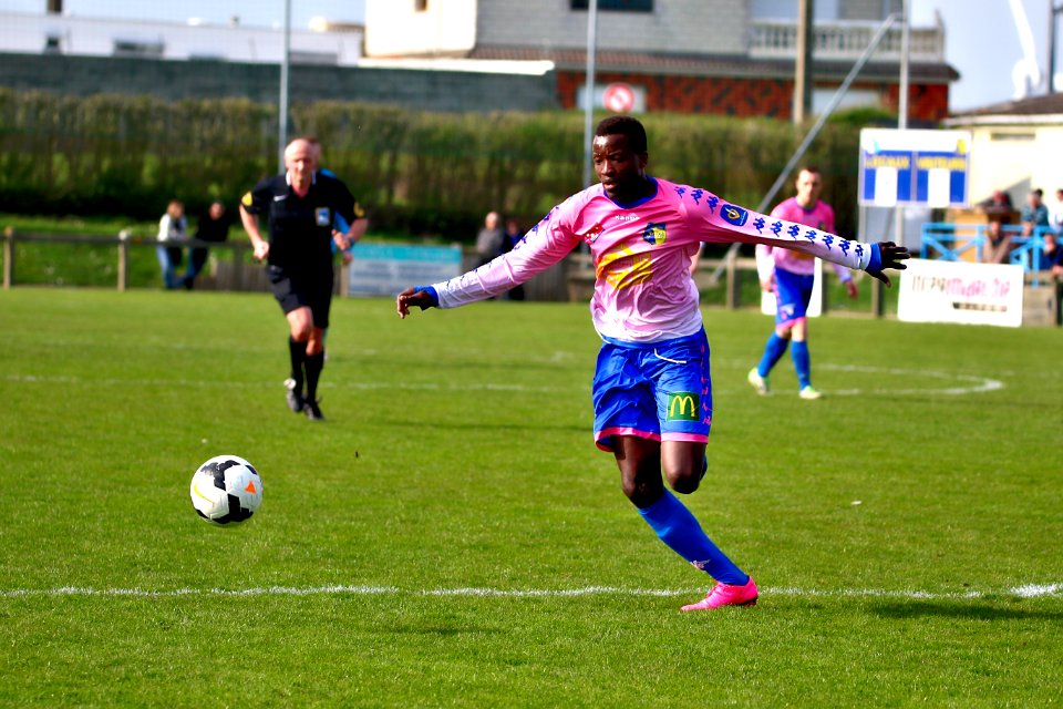 Stade Portelois
