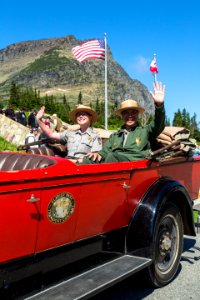 FDR Commemorative Trip August 4, 2016 - 20