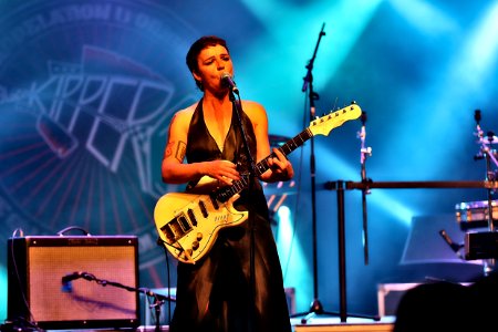 Concert de Vison - 06 mai 2017 Le Portel