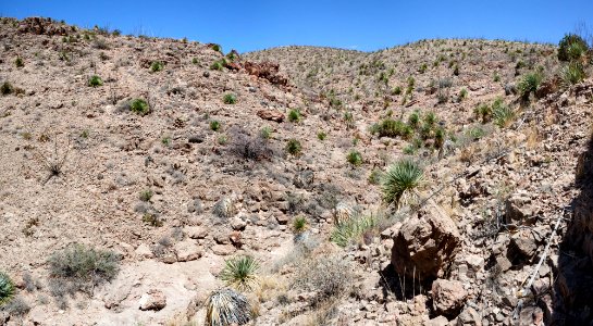 Redhouse Mountain