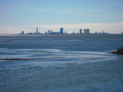 Refuge and Atlantic City photo