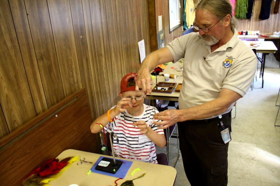 Boy Scout Jamboree 2010