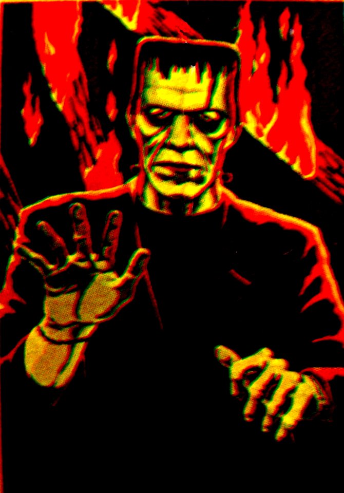 Frankenstein