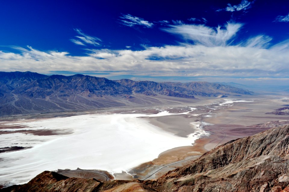 Badwater