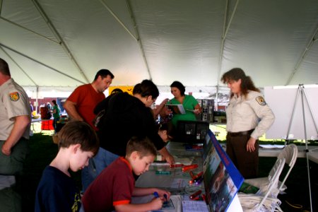 Freshwater Folk Festival