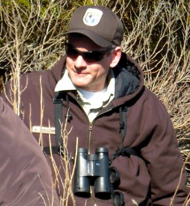 Kevin Holcomb