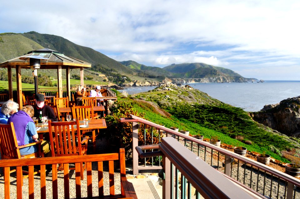 Rocky Point Restaurant