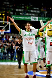 ESSM LE PORTEL - CSP LIMOGE