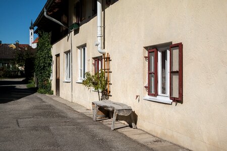 Marie münster dießen building