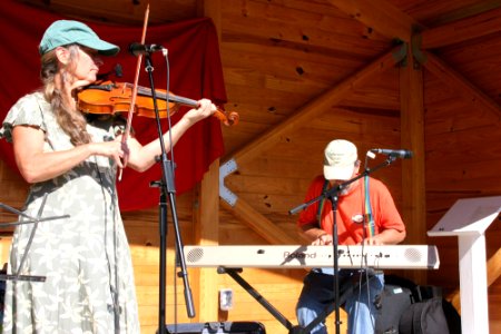 Freshwater Folk Festival